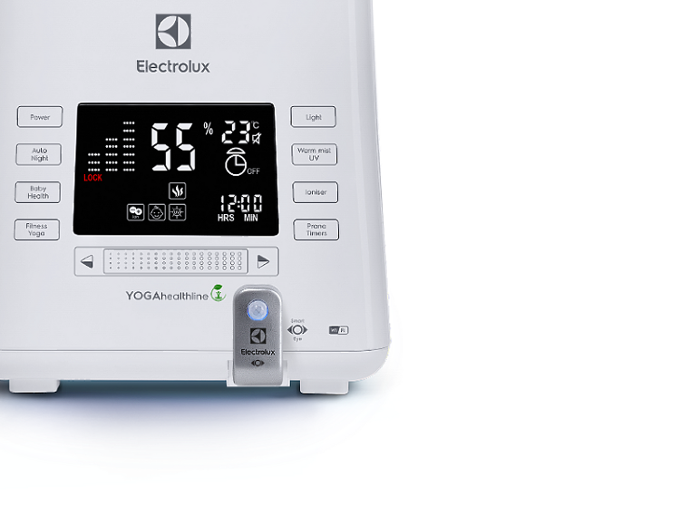 IQ-модуль для увлажнителя Electrolux Smart Eye EHU/SM-15