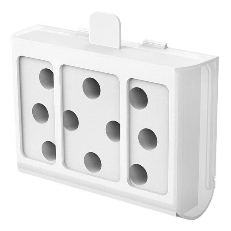 Ионизатор-аромадиффузор воздуха BONECO P50 цвет: белый/white
