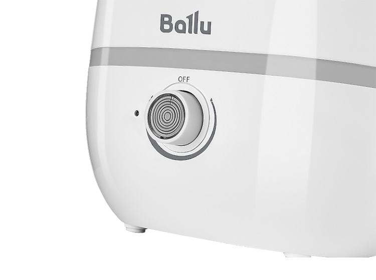 Ультразвуковой увлажнитель воздуха BALLU UHB-501 UV