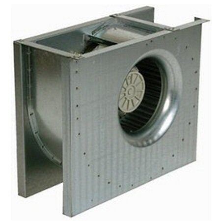 Центробежный вентилятор Systemair CT 315-6