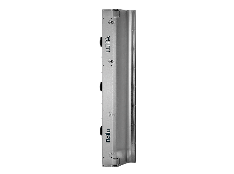 Завеса тепловая BALLU BHC-U20W55-PS