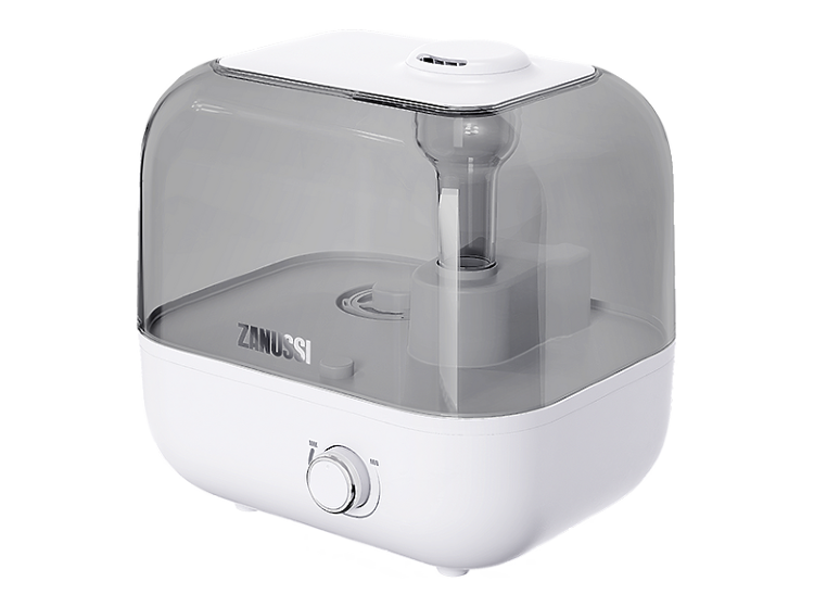 Увлажнитель ультразвуковой Zanussi ZH 4.5 T Classico