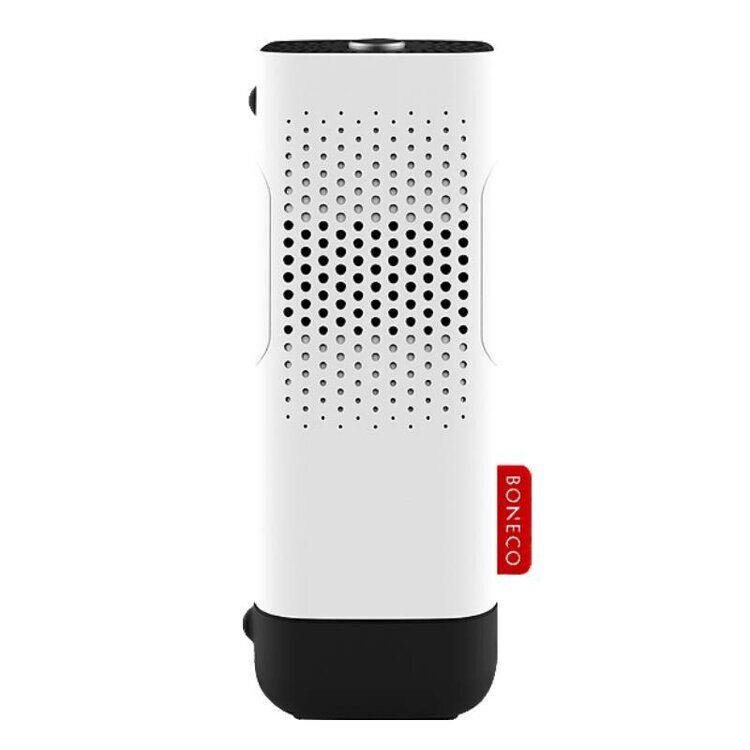 Ионизатор-аромадиффузор воздуха BONECO P50 цвет: белый/white