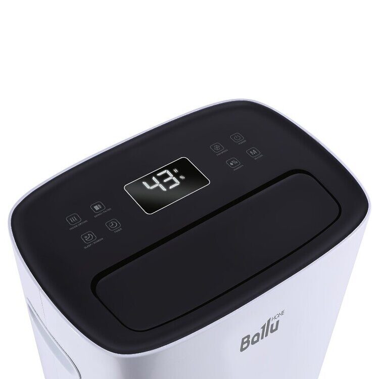 Осушитель воздуха BALLU BD40U