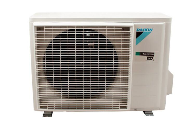 Настенный кондиционер Daikin FTXA25BS / RXA25A (silver)